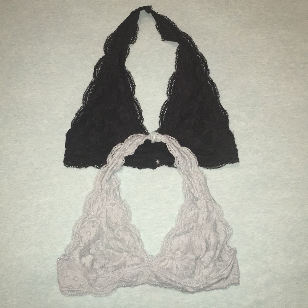 Bralettes